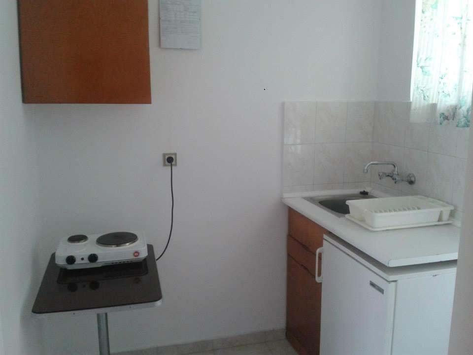 Rallou Rooms & Apartments Gaitani Exterior photo